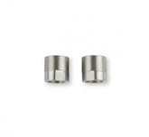 Offset Dowel Pin 15MM .007 Inch Offset Used to Properly Align the Bellhousing on the Engine Block Quick Time