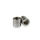 Offset Dowel Pin 15MM .007 Inch Offset Used to Properly Align the Bellhousing on the Engine Block Quick Time
