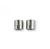 Offset Dowel Pin 15MM .014 Inch Offset Used to Properly Align the Bellhousing on the Engine Block Quick Time