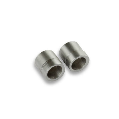 Offset Dowel Pin 15MM .021 Inch Offset Used to Properly Align the Bellhousing on the Engine Block Quick Time