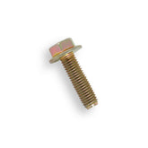 Transmission Bolt Kit Tremec T 56 Transmissions M10 X 1.5 x 35mm Grade 8 hex flange head hex bolts with thread locker Set of 8 Quick Time