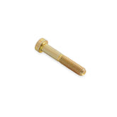 Bellhousing to Pump Bolt Kit Ford AOD/Aode/4R70W Transmissions Connects Bellhousing to AOD/Aode/4R70W Ford Transmission Set of 6 Quick Time