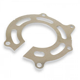 Transmission Spacer 0.250 inch Aluminum Fits TXK, TKO, Muncie, and most other Older 4 Speed Transmissions 6061 T6 Aluminum Quick Time