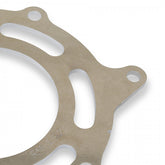 Transmission Spacer 0.250 inch Aluminum Fits TXK, TKO, Muncie, and most other Older 4 Speed Transmissions 6061 T6 Aluminum Quick Time