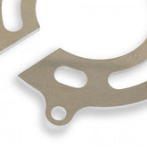 Transmission Spacer 0.250 inch Aluminum Fits TXK, TKO, Muncie, and most other Older 4 Speed Transmissions 6061 T6 Aluminum Quick Time