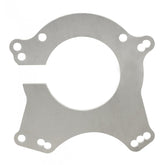 Spacer Plate 1/4 Ford Aluminum 1/4 engine spacer for Ford are manufactured from 6061 T6 aluminum Quick Time