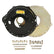 Bellhousing Cummins Diesel Perfect fit for Cummins Diesel engines with NV4500 transmissions Quick Time