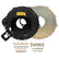 Bellhousing Cummins Diesel Engine Perfect fit for Cummins Diesel engines with Getrag transmissions Quick Time