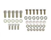 Bellhousing Honda L4 K20 K24 Engines Fits K20/K24 engines with GM style T 56 or T 56 Magnum Transmission Quick Time