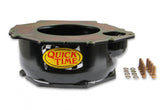 Bellhousing Chevy LTG/LCV 2.0L Turbo Chevy LTG/LCV 2.0L Turbo to LS T 56 or Tremec T 56 Magnum Transmission Quick Time