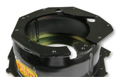 Bellhousing Chevy LTG/LCV 2.0L Turbo Chevy LTG/LCV 2.0L Turbo to LS T 56 or Tremec T 56 Magnum Transmission Quick Time