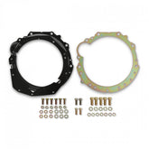 Bellhousing Toyota 1JZ or 2JZ Perfect fit for Toyota 1JZ or 2JZ applications with T56 Transmissions Quick Time