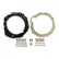 Bellhousing Toyota 1JZ or 2JZ Perfect fit for Toyota 1JZ or 2JZ applications with T56 Transmissions Quick Time