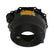 Bellhousing Toyota 1JZ or 2JZ Perfect Fit for Toyota 1JZ or 2JZ with TKX, TKO, and Muncie/Jerico Style Transmissions Quick Time
