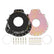 Bellhousing Ford 4.0L Perfect fit for 4.0L Fords with TKO transmissions Quick Time