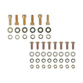 Bellhousing 6 Cylinder Ford Falcon Barra BA, BF, and FG Fits Ford Falcon with 6 cylinder Barra engine with Ford T56 transmission Quick Time