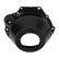 Bellhousing Ford Australian Barra Perfect fit for 6 Cylinder Ford Falcon Barra BA, BF, and FG engines with C4 automatic transmissions Quick Time