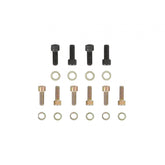 Bellhousing Ford Australian Barra Perfect fit for 6 Cylinder Ford Falcon Barra BA, BF, and FG engines with C4 automatic transmissions Quick Time