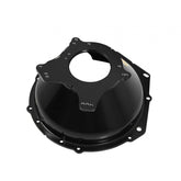 Bellhousing 6 Cylinder Ford Falcon Barra BA, BF, and FG Perfect fit for 6 Cylinder Ford Falcon Barra BA, BF, and FG with Ford TKO, TR3550, or T5 transmission. SFI Certified 6.1 Quick Time