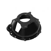 Bellhousing 6 Cylinder Ford Falcon Barra BA, BF, and FG Perfect fit for 6 Cylinder Ford Falcon Barra BA, BF, and FG with Ford TKO, TR3550, or T5 transmission. SFI Certified 6.1 Quick Time