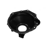Bellhousing 6 Cylinder Ford Falcon Barra BA, BF, and FG Perfect fit for 6 Cylinder Ford Falcon Barra BA, BF, and FG with Ford TKO, TR3550, or T5 transmission. SFI Certified 6.1 Quick Time