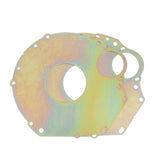 Bellhousing 6 Cylinder Ford Falcon Barra BA, BF, and FG Perfect fit for 6 Cylinder Ford Falcon Barra BA, BF, and FG with Ford TKO, TR3550, or T5 transmission. SFI Certified 6.1 Quick Time