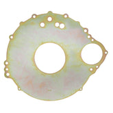 Engine Plate Big Block Ford FE Steel This motor plate fits Ford 352/390/427/428 Quick Time