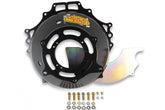 Bellhousing Chevrolet Perfect fit for Big Block and Small Block Chevrolet Engines with Muncie, Jerico, Richmond, Saginaw, BW T10, TKO, or TKX Transmissions Internal Hydraulic Bearing Quick Time