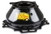 Bellhousing Chevrolet Perfect fit for Big Block and Small Block Chevrolet Engines with Muncie, Jerico, Richmond, Saginaw, BW T10, TKO, or TKX Transmissions Internal Hydraulic Bearing Quick Time