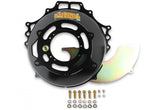 Bellhousing Chevrolet Perfect fit for Big Block and Small Block Chevys with Muncie, Richmond, Saginaw, Falcon, Bert, Jericho, Brinn, TKO, TKX, or BW T10 Transmissions Quick Time
