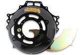 Bellhousing Chevrolet Perfect fit for Big Block and Small Block Chevys with Muncie, Richmond, Saginaw, Falcon, Bert, Jericho, Brinn, TKO, TKX, or BW T10 Transmissions Quick Time