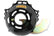 Bellhousing Chevrolet Perfect fit for Big Block and Small Block Chevys with Muncie, Richmond, Saginaw, Falcon, Bert, Jericho, Brinn, TKO, TKX, or BW T10 Transmissions Quick Time
