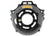 Bellhousing Chevrolet Perfect fit for Big Block and Small Block Chevys with Muncie, Richmond, Saginaw, Falcon, Bert, Jericho, Brinn, TKO, TKX, or BW T10 Transmissions Quick Time
