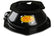 Bellhousing Chevrolet Perfect Fit for Big Block and Small Block Chevrolet Engines to T 56 Transmissions Quick Time