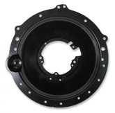 Bellhousing Chevy Perfect fit for Chevy LS engines with 2005 2013 C6 Corvette manual transmissions, can also be used with late model LT1 and LT4 engines Quick Time