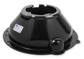Bellhousing Chevy Perfect fit for Chevy LS engines with 2005 2013 C6 Corvette manual transmissions, can also be used with late model LT1 and LT4 engines Quick Time