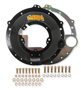 Bellhousing Chevy Perfect fit for Chevy LS engines with 2005 2013 C6 Corvette manual transmissions, can also be used with late model LT1 and LT4 engines Quick Time
