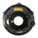 Bellhousing Chevy LS Fits Chevy LS Engines with Muncie, Jerico, T5, TKO 500/600, TXK GM Transmissions Can Also be Used with Gen V LT1/LT4 Engines Quick Time