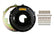 Bellhousing Chevy LS Without Starter Pocket Fits Chevy LS engines with Muncie, Jerico, and GM style TKX, TKO 500/600, or T5 Transmissions Quick Time