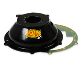 Bellhousing Chevy LS Without Starter Pocket Fits Chevy LS engines with Muncie, Jerico, and GM style TKX, TKO 500/600, or T5 Transmissions Quick Time