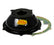 Bellhousing Chevy LS Without Starter Pocket Fits Chevy LS engines with Muncie, Jerico, and GM style TKX, TKO 500/600, or T5 Transmissions Quick Time