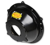 Bellhousing Chevy LS Without Starter Pocket Fits Chevy LS engines with Muncie, Jerico, and GM style TKX, TKO 500/600, or T5 Transmissions Quick Time