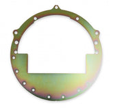 Bellhousing Chevy LS Without Starter Pocket Fits Chevy LS engines with Muncie, Jerico, and GM style TKX, TKO 500/600, or T5 Transmissions Quick Time