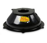 Bellhousing Chevy LS Without Starter Pocket Fits Chevy LS engines with Muncie, Jerico, and GM style TKX, TKO 500/600, or T5 Transmissions Quick Time