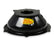 Bellhousing Chevy LS Without Starter Pocket Fits Chevy LS engines with Muncie, Jerico, and GM style TKX, TKO 500/600, or T5 Transmissions Quick Time