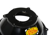 Bellhousing Chevy LS Without Starter Pocket Fits Chevy LS engines with Muncie, Jerico, and GM style TKX, TKO 500/600, or T5 Transmissions Quick Time