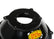 Bellhousing Chevy LS Without Starter Pocket Fits Chevy LS engines with Muncie, Jerico, and GM style TKX, TKO 500/600, or T5 Transmissions Quick Time