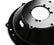 Bellhousing Chevy LS Without Starter Pocket Fits Chevy LS engines with Muncie, Jerico, and GM style TKX, TKO 500/600, or T5 Transmissions Quick Time