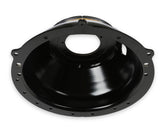 Bellhousing Chevy LS Without Starter Pocket Fits Chevy LS engines with Muncie, Jerico, and GM style TKX, TKO 500/600, or T5 Transmissions Quick Time