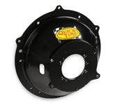 Bellhousing Chevy LS Without Starter Pocket Fits Chevy LS engines with Muncie, Jerico, and GM style TKX, TKO 500/600, or T5 Transmissions Quick Time